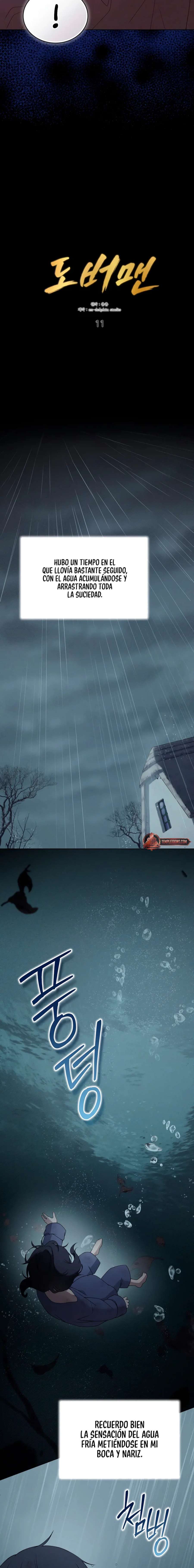 DOBERMAN Capítulo 11 - Page 8