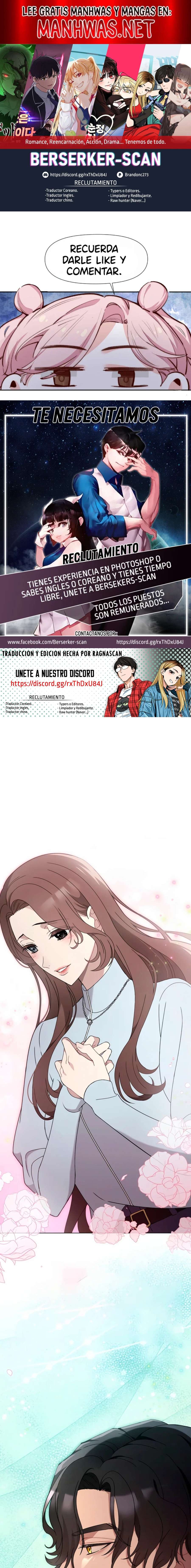 DOBERMAN Capítulo 12 - Page 1