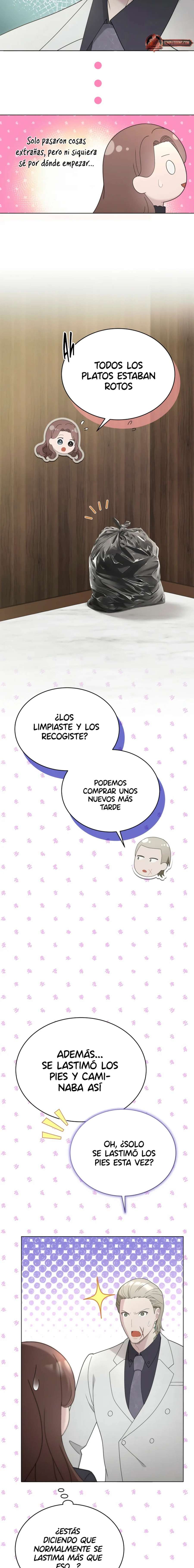 DOBERMAN Capítulo 12 - Page 14