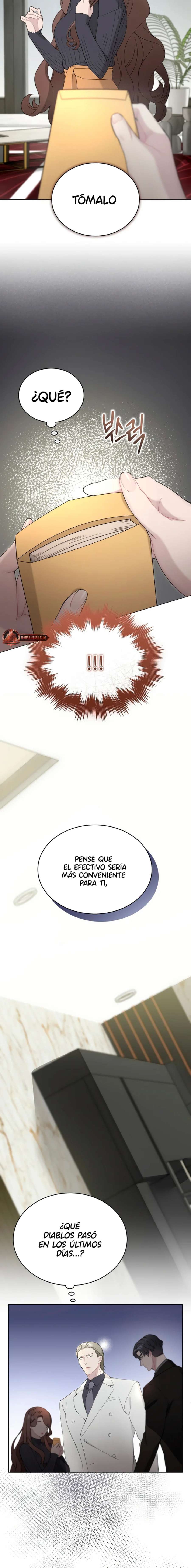 DOBERMAN Capítulo 12 - Page 19