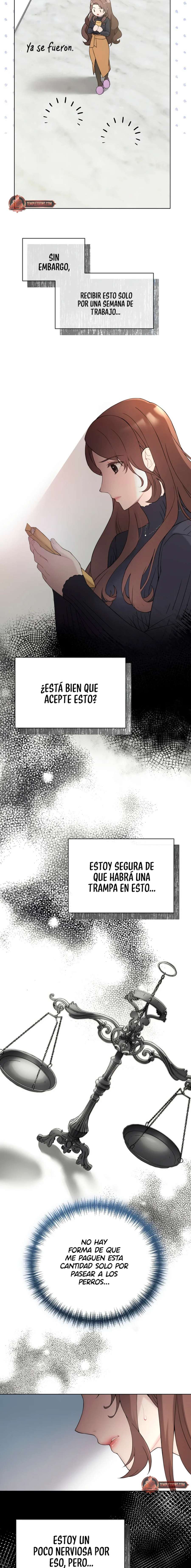 DOBERMAN Capítulo 12 - Page 21