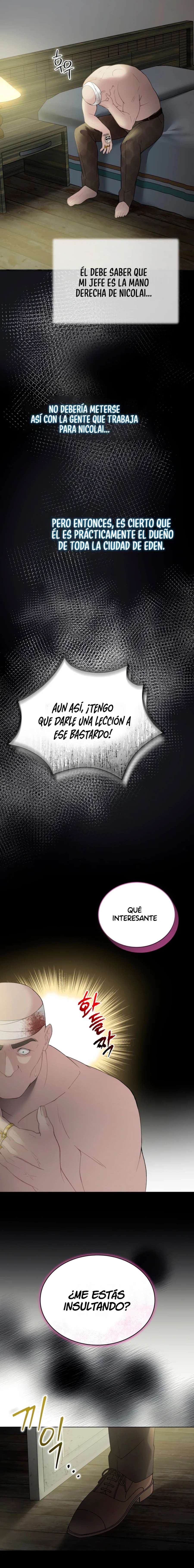 DOBERMAN Capítulo 12 - Page 26