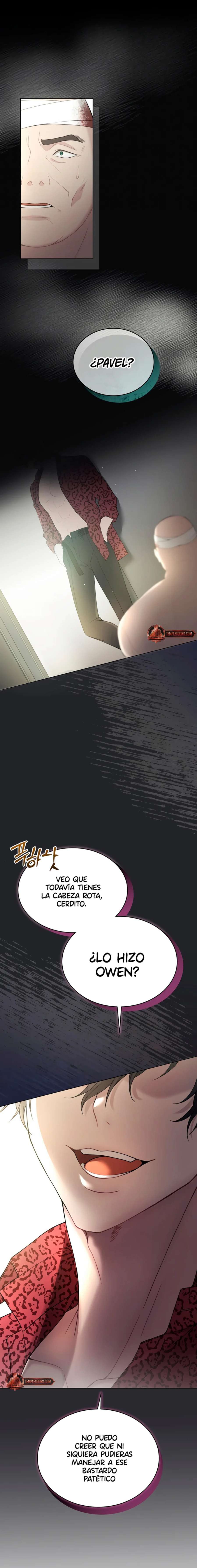 DOBERMAN Capítulo 12 - Page 27