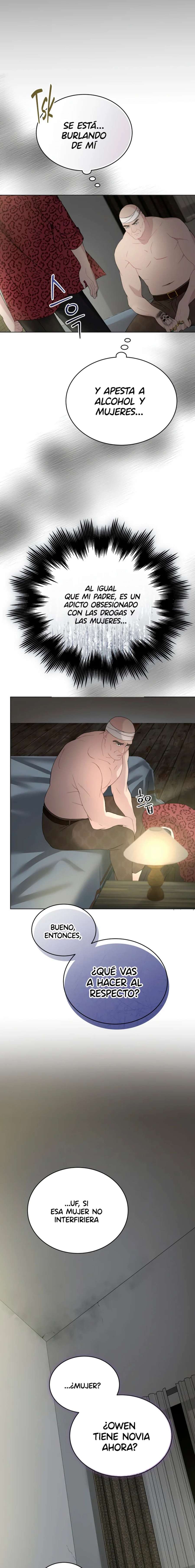 DOBERMAN Capítulo 12 - Page 28