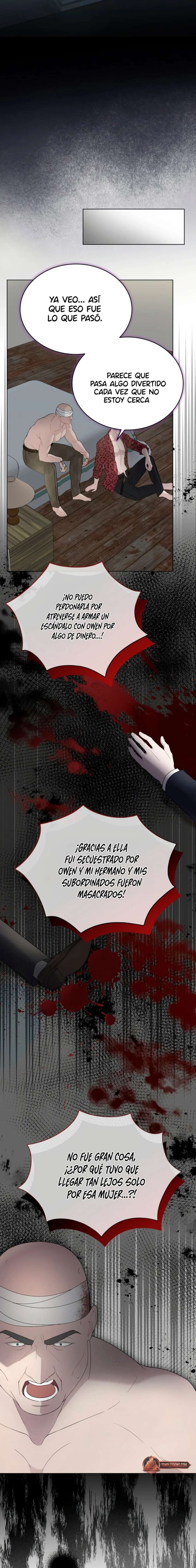 DOBERMAN Capítulo 12 - Page 30