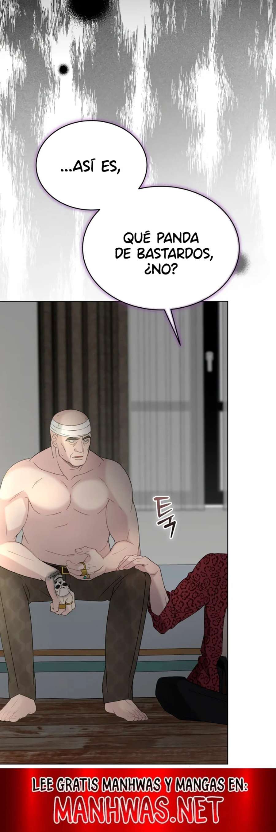 DOBERMAN Capítulo 12 - Page 31