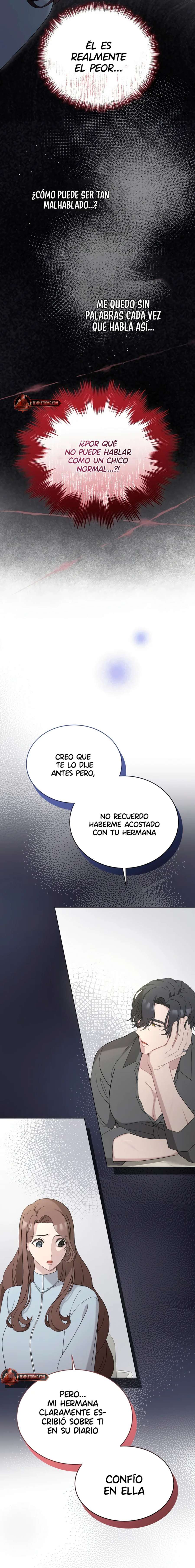 DOBERMAN Capítulo 12 - Page 9