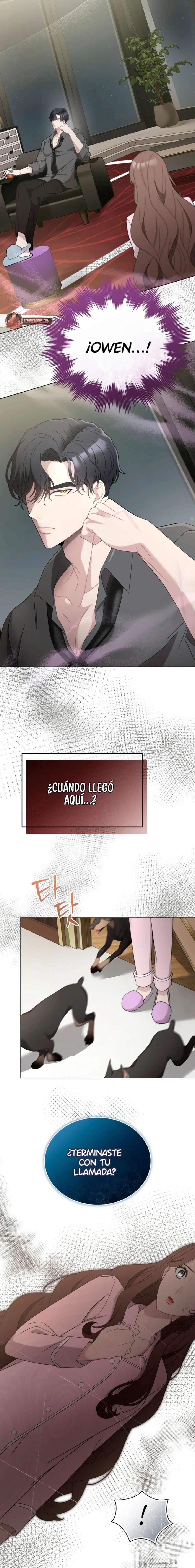 DOBERMAN Capítulo 13 - Page 14