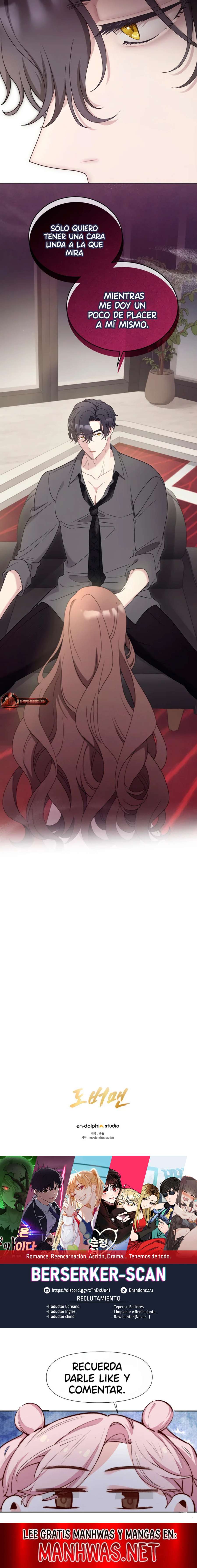 DOBERMAN Capítulo 13 - Page 23