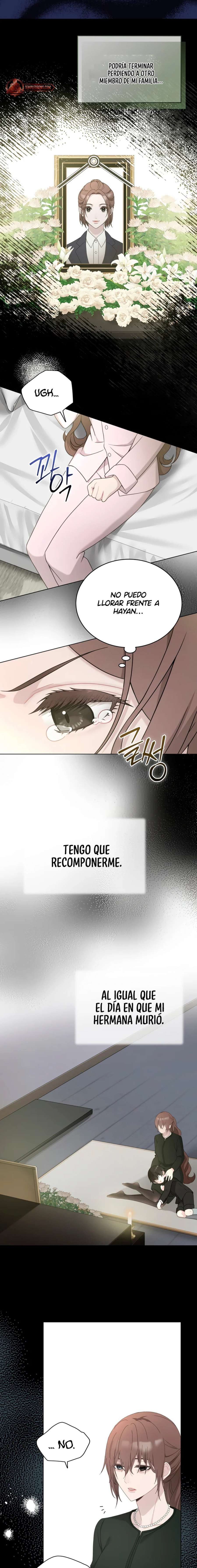 DOBERMAN Capítulo 13 - Page 8