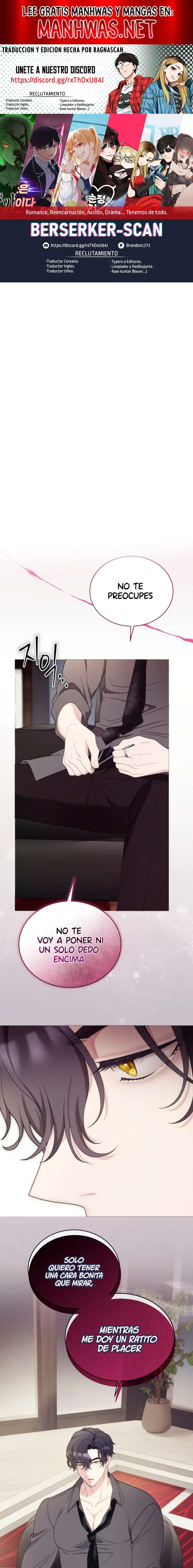 DOBERMAN Capítulo 14 - Page 1