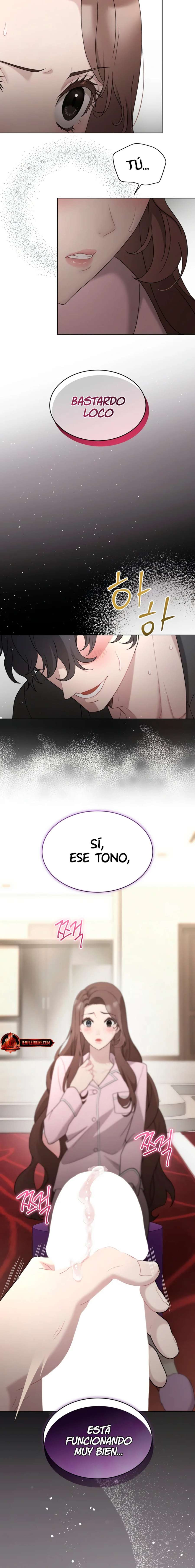 DOBERMAN Capítulo 14 - Page 10