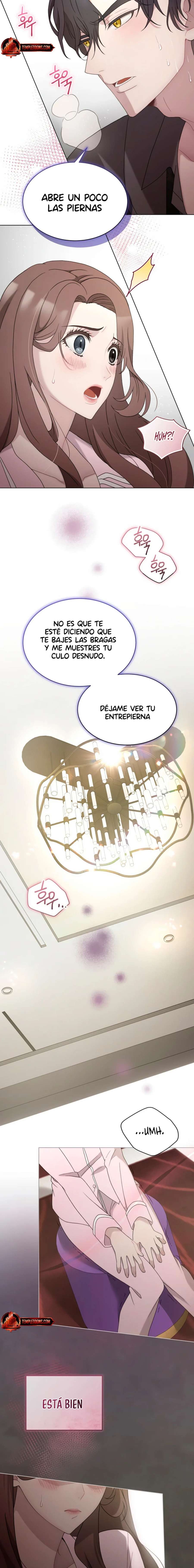 DOBERMAN Capítulo 14 - Page 6