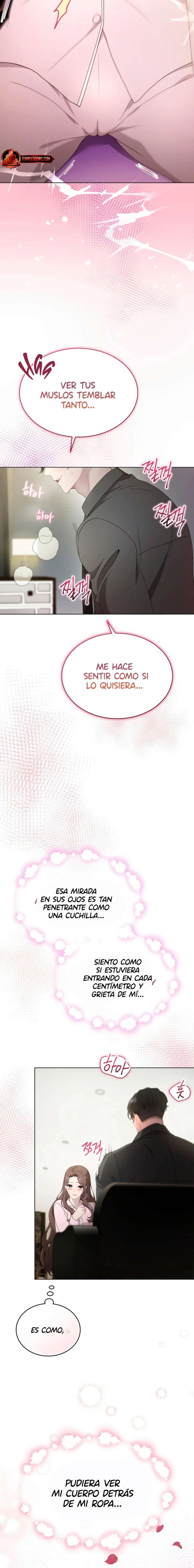 DOBERMAN Capítulo 14 - Page 8