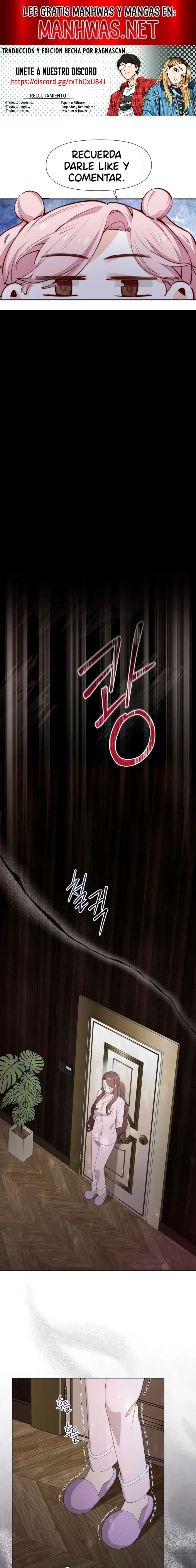 DOBERMAN Capítulo 15 - Page 1