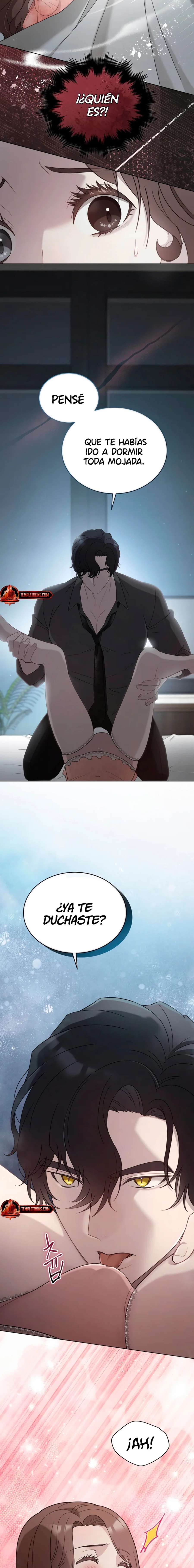 DOBERMAN Capítulo 15 - Page 11