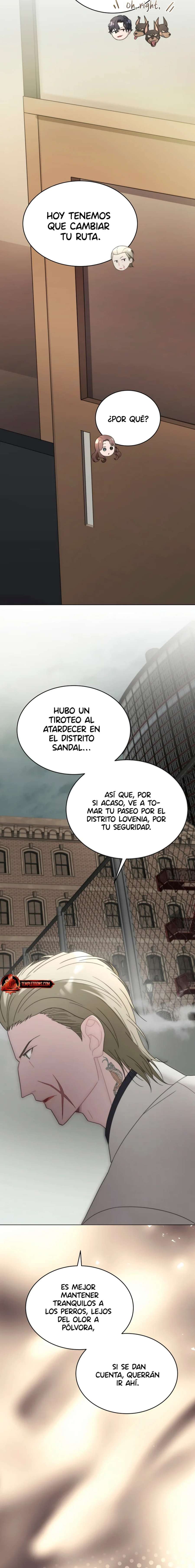 DOBERMAN Capítulo 16 - Page 16