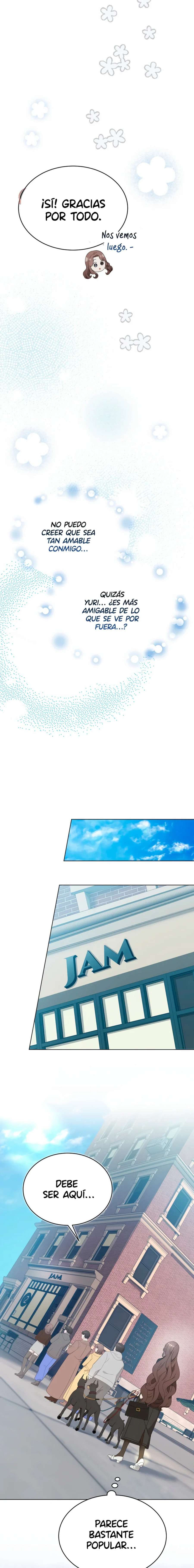 DOBERMAN Capítulo 16 - Page 19