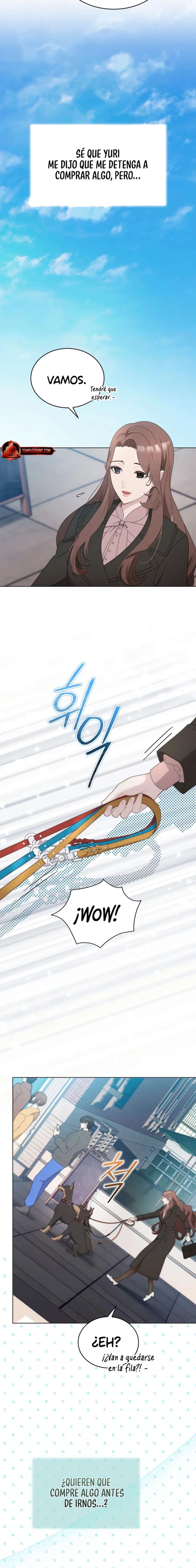 DOBERMAN Capítulo 16 - Page 20