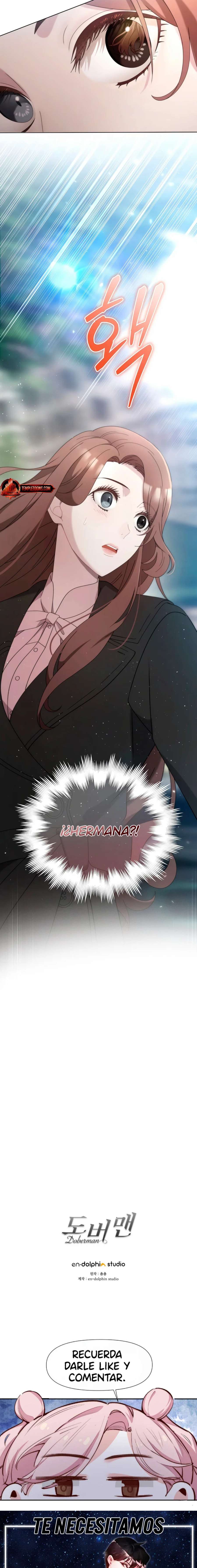 DOBERMAN Capítulo 16 - Page 22