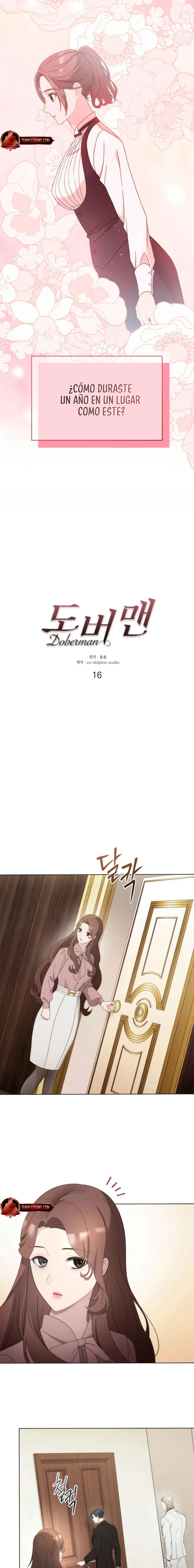 DOBERMAN Capítulo 16 - Page 5