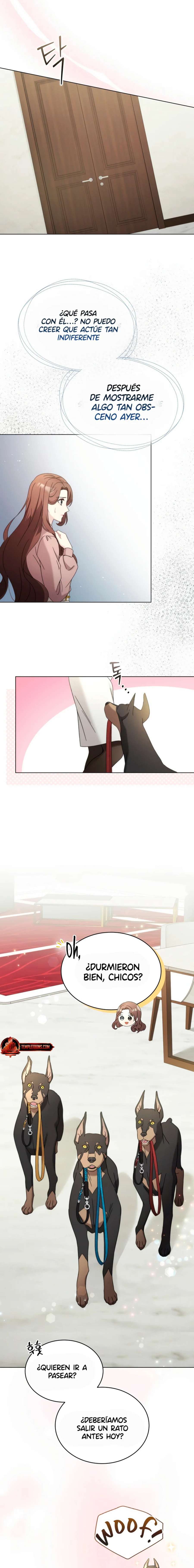 DOBERMAN Capítulo 16 - Page 7