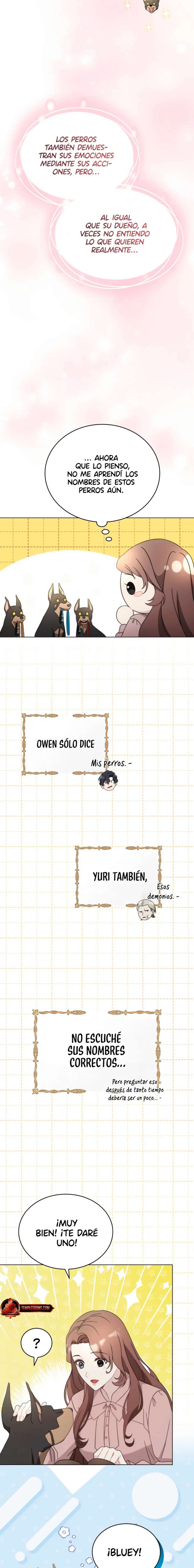 DOBERMAN Capítulo 16 - Page 8