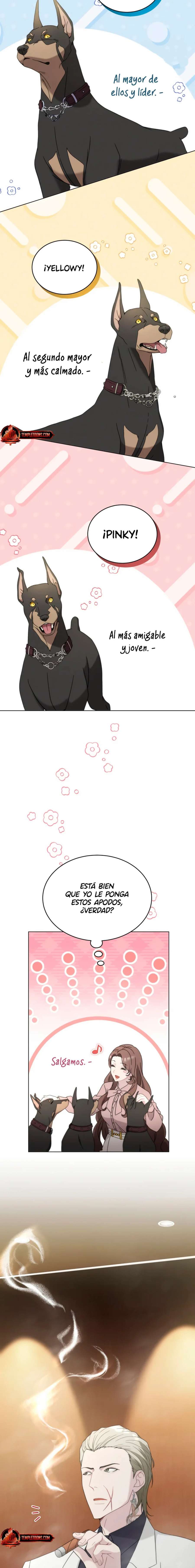 DOBERMAN Capítulo 16 - Page 9