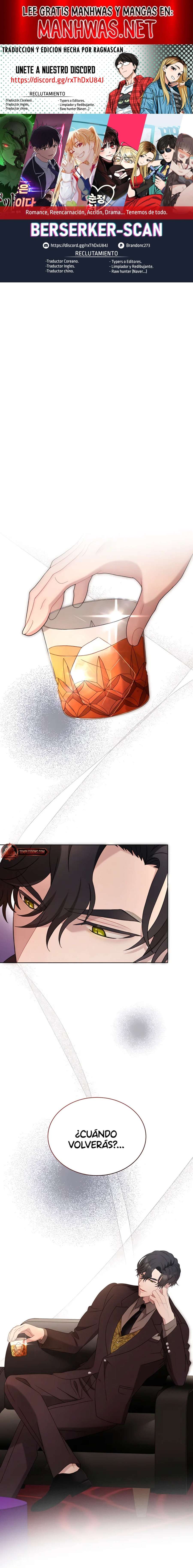 DOBERMAN Capítulo 17 - Page 1