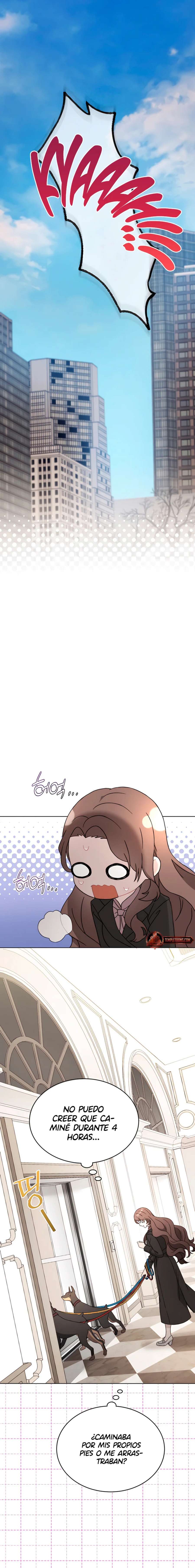 DOBERMAN Capítulo 17 - Page 10