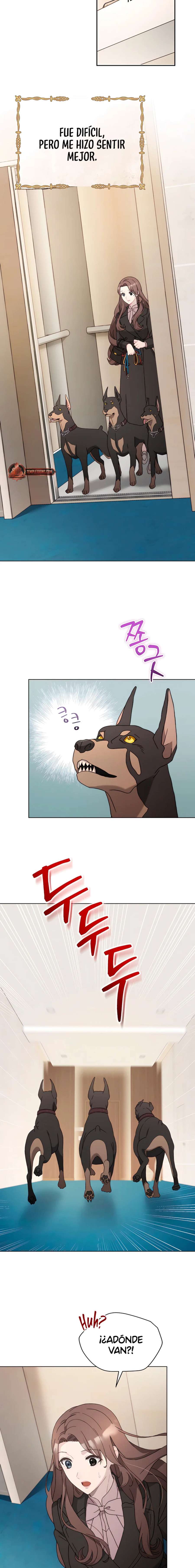 DOBERMAN Capítulo 17 - Page 12