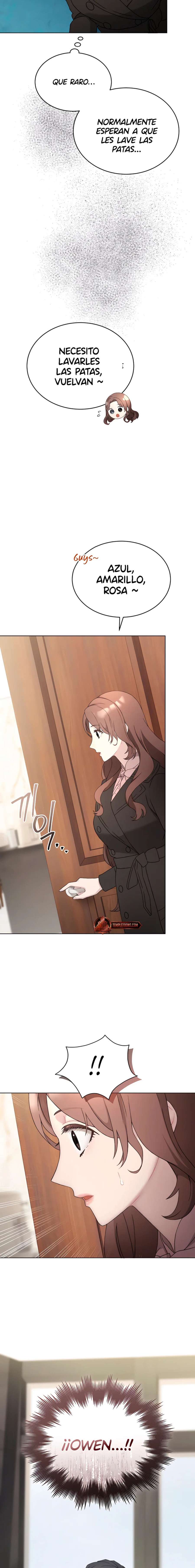 DOBERMAN Capítulo 17 - Page 13