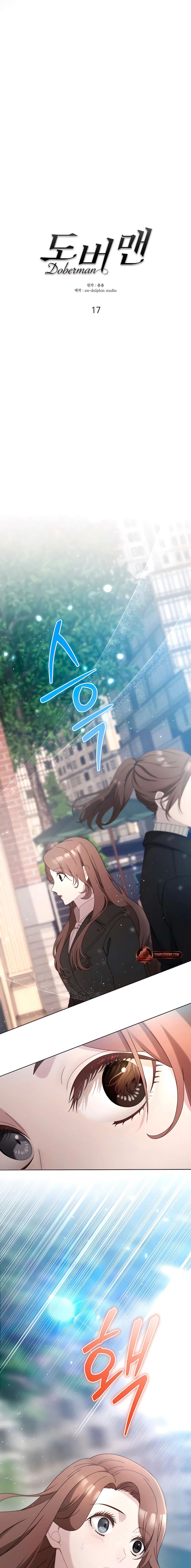 DOBERMAN Capítulo 17 - Page 2