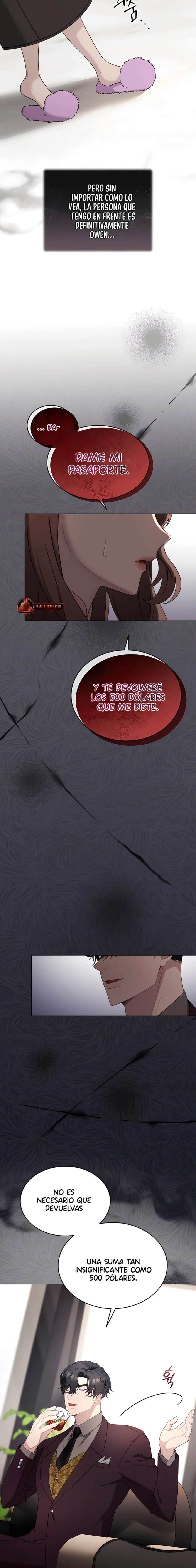 DOBERMAN Capítulo 17 - Page 22