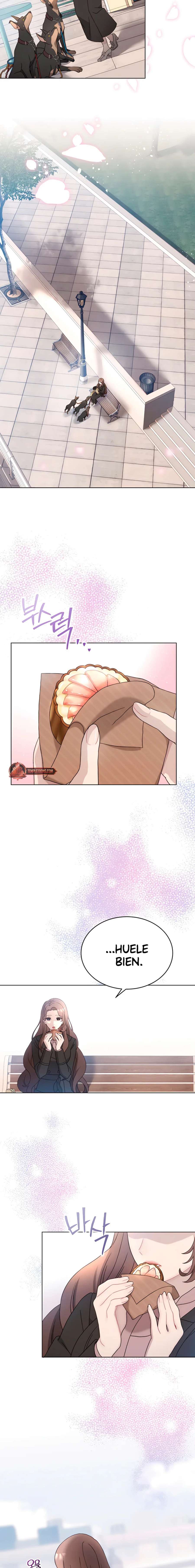 DOBERMAN Capítulo 17 - Page 5