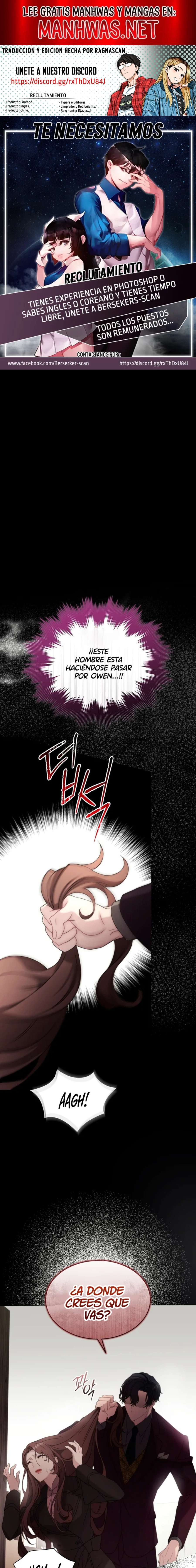 DOBERMAN Capítulo 18 - Page 1