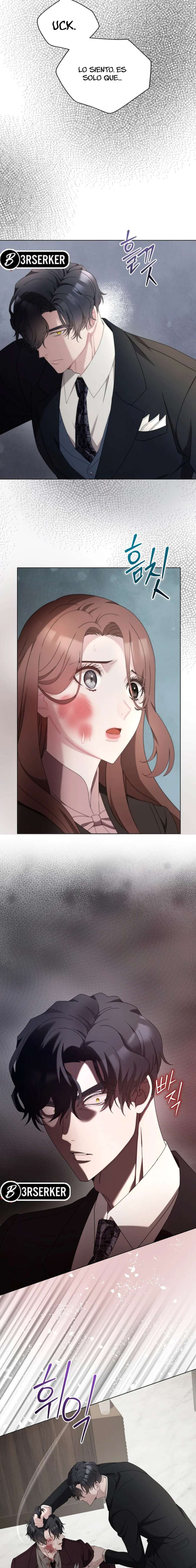 DOBERMAN Capítulo 18 - Page 15