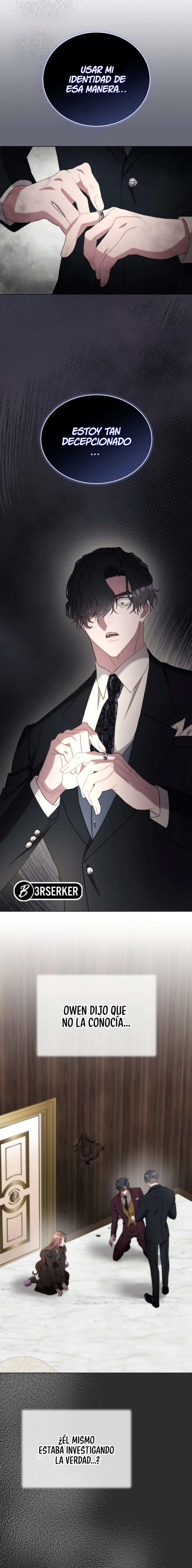 DOBERMAN Capítulo 18 - Page 19