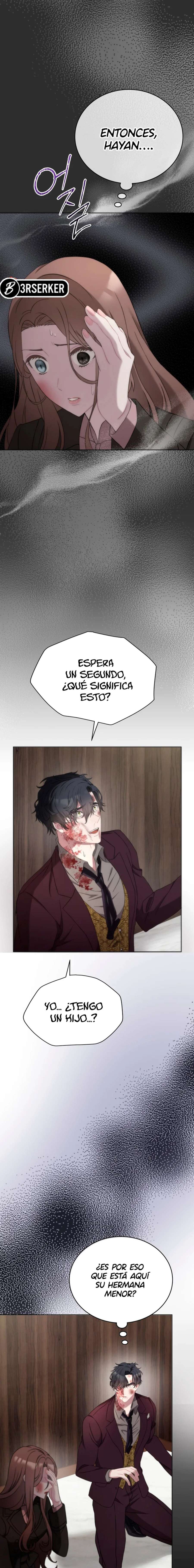 DOBERMAN Capítulo 18 - Page 20