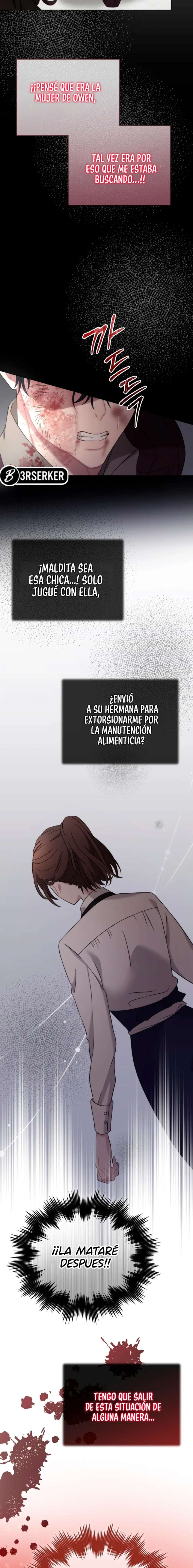 DOBERMAN Capítulo 18 - Page 21