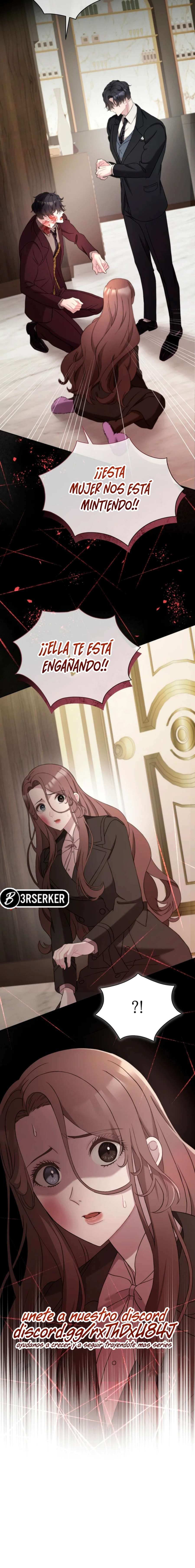 DOBERMAN Capítulo 18 - Page 23