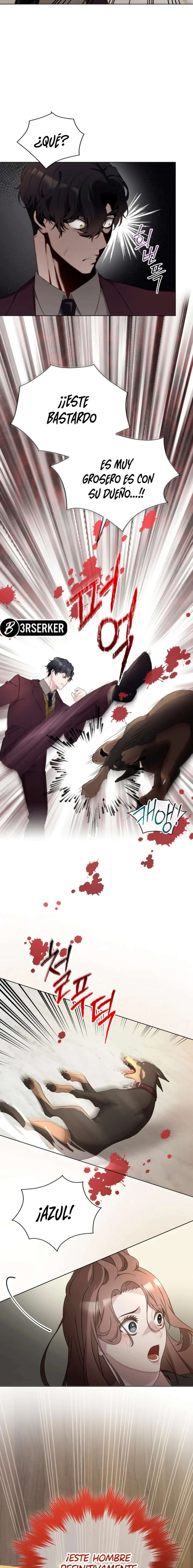 DOBERMAN Capítulo 18 - Page 3