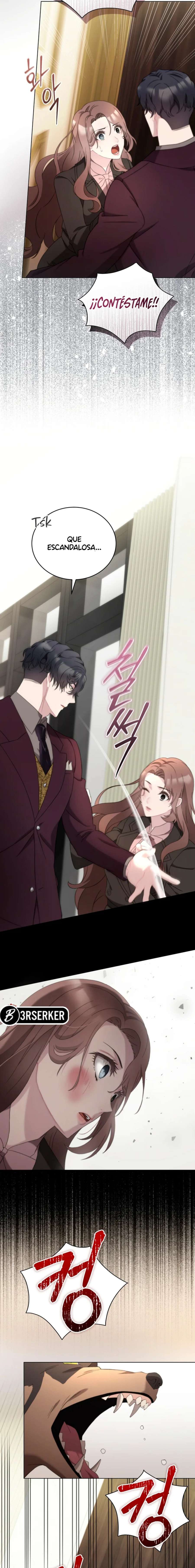 DOBERMAN Capítulo 18 - Page 9