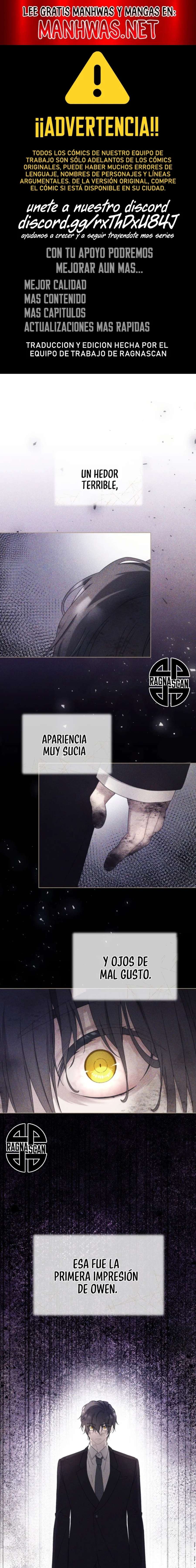 DOBERMAN Capítulo 19 - Page 1