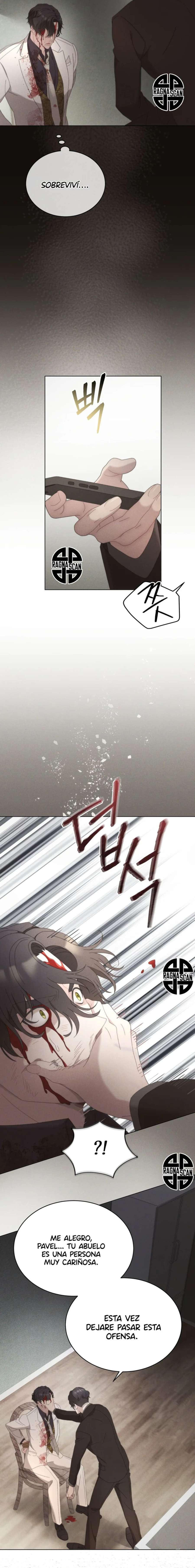 DOBERMAN Capítulo 19 - Page 12