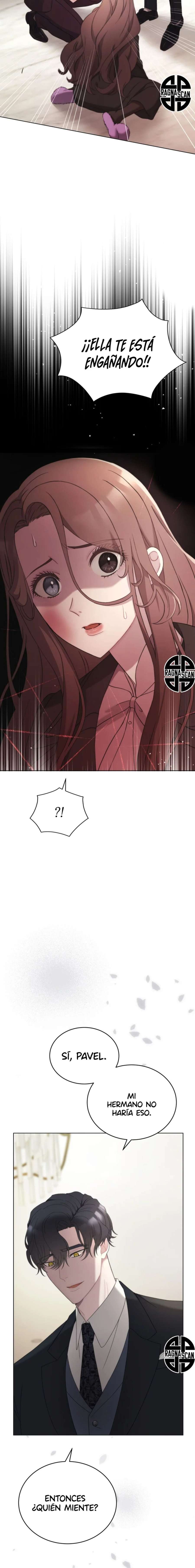 DOBERMAN Capítulo 19 - Page 15