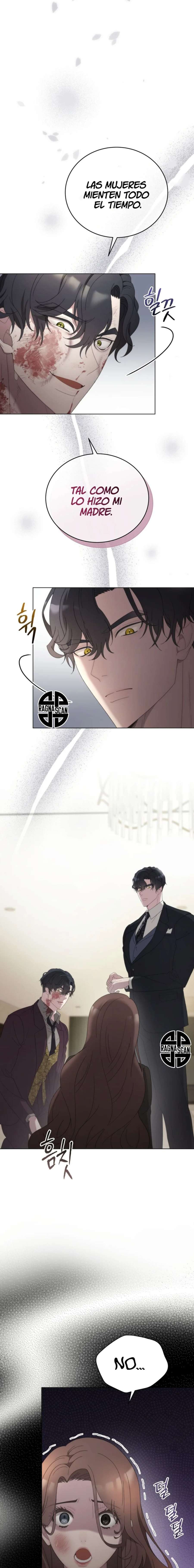 DOBERMAN Capítulo 19 - Page 16