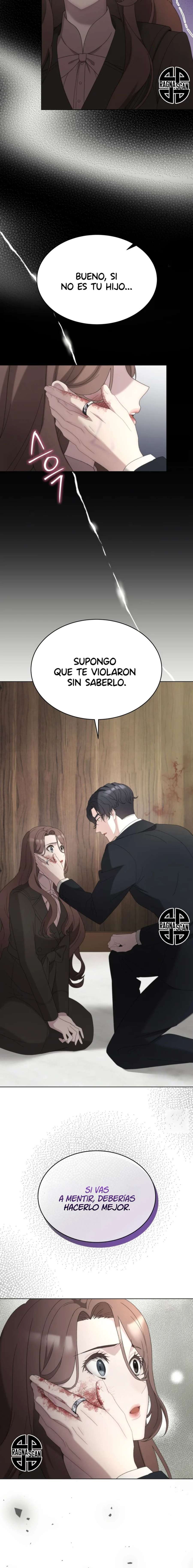 DOBERMAN Capítulo 19 - Page 17