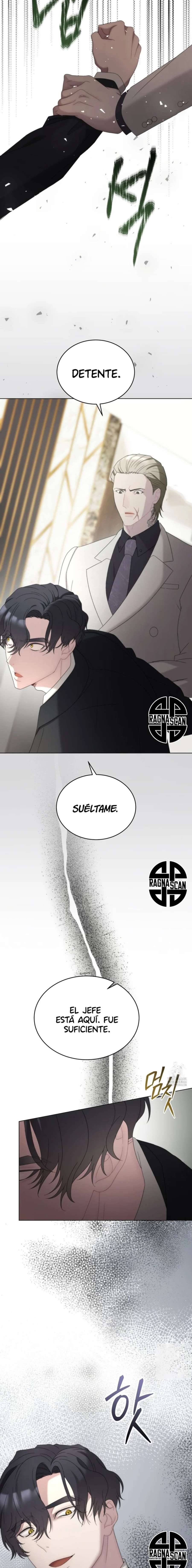 DOBERMAN Capítulo 19 - Page 19