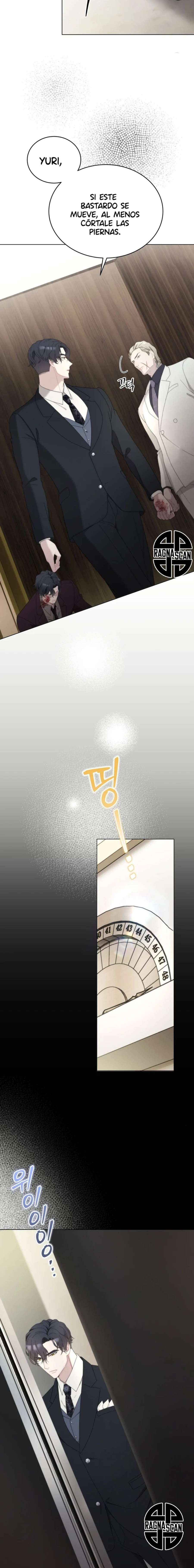 DOBERMAN Capítulo 19 - Page 21